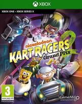 Nickelodeon Kart Racers XBOX ONE