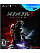 Ninja Gaiden 3 PS3