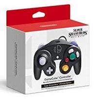 Nintendo GameCube Controller NS Super Smash Bros Edition