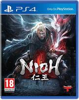 Nioh PS4