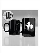Official James Bond 007 Heat Changing Mug