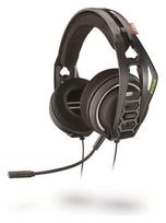 Plantronics RIG 400HX Ausinės Juodos XBOXONE