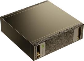 PNY PC|PNY|GB10|128GB|LPDDR5x-SDRAM|Storage SSD|Not available|On board graphics NVIDIA Blackwell|Wi-Fi Yes|Bluetooth Yes|DGX OS|DGXSPARK-FOUNEDIT-UK