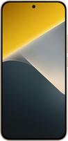 Poco MOBILE PHONE POCO X8/8/256GB ORANGE MZB0P6JEU POCO