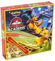 Pokemon TCG Battle Academy Board Game