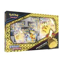 Pokemon TCG Crown Zenith Pikachu VMax Special Collection