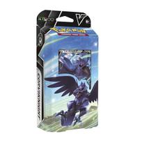 Pokemon TCG Sword & Shield V Battle Deck Corviknight