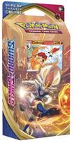 Pokemon TCG Sword and Shield Cinderace