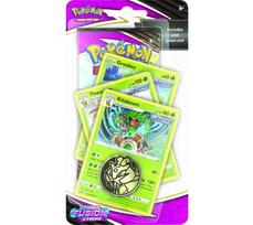 Pokemon TCG Sword and Shield Fusion Strike Blister Rillaboom