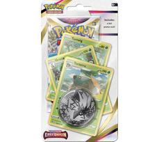 Pokemon TCG Sword and Shield Lost Origin Premium Torterra Blister