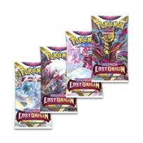 Pokemon TCG Sword and Shield Lost Origin 1vnt