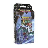 Pokemon TCG V Battle Deck Noivern