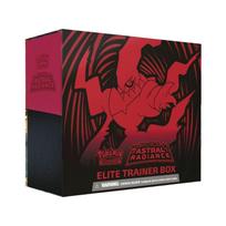 Pokemon TCG: Sword & Shield 10 Astral Radiance Elite Trainer Box