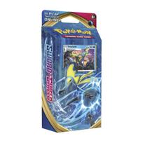 Pokemon TCG: Sword & Shield Inteleon Theme Deck