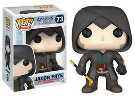 POP Vinyl ASSASSINS-CREED JACOB FRYE