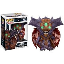 POP Vinyl Games Destiny Oryx
