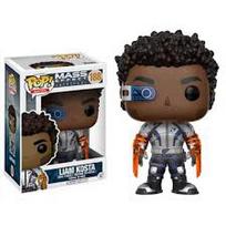 POP Vinyl Games Mass Effect Andromeda Liam Kosta