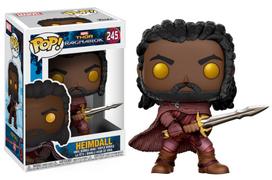 POP Vinyl Marvel-Thor Ragnarok Heimdall