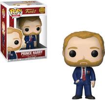 POP Vinyl Royal Family S1 Prince Harry