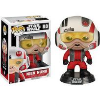 POP Vinyl STAR-WARS EXCLUSE NIEN NUNB