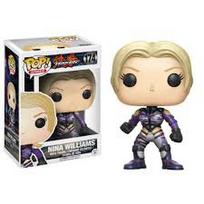 POP Vinyl Tekken Nina Williams