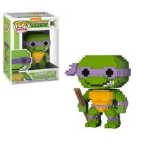 POP Vinyl TMNT Donatello - 05
