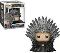 POP! Vinyl - Game Of Thrones (6 Inch) - Cersei Lannister - 73 /37796