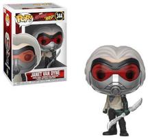 POP! Vinyl Ant-Man And The Wasp - Janet Van Dyne 344 /30798