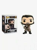 POP! Vinyl Game of Thrones - Jon Snow 80