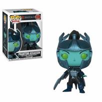 POP! Vinyl Games  DOTA 2 S1 Phantom Assassin W/Sword - 356 /30628
