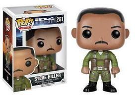POP! Vinyl Movies Independence Day Steve Hiller - 281