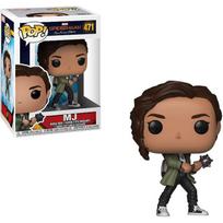 POP! Vinyl Spider-Man Far From Home - MJ - 471 /39814