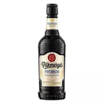 Nealkoholinis alus VILKMERGĖS PREMIUM (0%), 410 ml