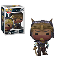 POP! Vinyl: Games: Destiny: Osiris