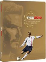 Pro Evolution Soccer 2019 David Beckham Editio PS4