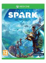 Project Spark XBOX ONE