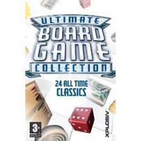 PS2 - Ultimate Board Game Collection