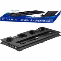 PS4 Slim ultrathin charging heat sink