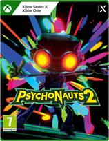 Psychonauts 2 (Motherlobe Edition) Xbox Series X (išleidimo data 2022-10-14)
