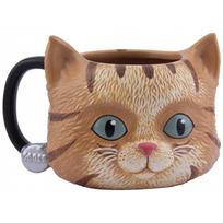 Puodelis Marvel Captain Marvel Goose Shaped