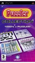 Puzzler Collection PSP