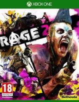Rage 2 Wingstick Deluxe Edition XBOX ONE