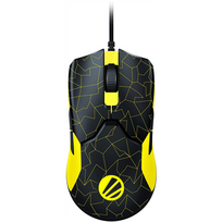Razer Ambidextrous Gaming Mouse Viper 8KHz RGB LED light, Optical mouse, ESL Edition, Wired
