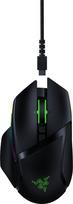 Razer Basilisk Ultimate Gaming mouse, Wired/Wireless, Black