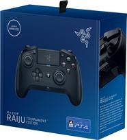 Razer Raiju Tournament Edition Controller for PS4