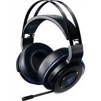 Razer Thresher for Playstation - Wireless Gaming Headset for PS4, PS5 and PC