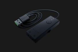 Razer USB Audio Controller Black