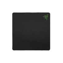 Razer | Gigantus Elite Soft | Dense foam with rubberized base for optimal comfort |Gaming Mouse Pad | 455x455x5 mm | Black