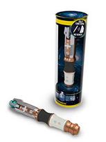 Remote Contr Doctor Who Sonic Screwdriver Wii