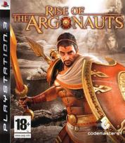 Rise of Argonauts PS3